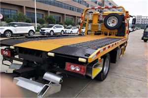 双清24小时汽车送油服务公司